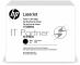 Тонер-картридж HP LaserJet CE390X Contract Black Print Cartridge