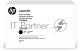 Тонер-картридж HP LaserJet CE505X Contract Black Print Cartridge