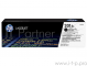 Тонер Картридж HP 201A CF400A черный для HP CLJ Pro M252/M277 (1500стр.)