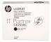 Тонер-картридж HP LaserJet CE255X Contract Black Print Cartridge