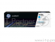 Тонер Картридж HP 410A CF411A голубой для HP LJ Pro M452/M477 (2300стр.)