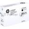 Тонер-картридж HP 26X Contractual High Yield Black Original LaserJet Toner Cartridge