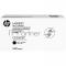 Тонер-картридж HP Contractual Black Optimized Original LaserJet Toner Cartridge