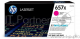 Картридж HP 657X High Yield Magenta для HP CLJ MFP M681/M682 (CF473X) 23000 стр