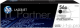Тонер-картридж HP 56A Black LaserJet Toner Cartridge