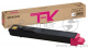 Тонер-картридж Kyocera TK-8115M (1T02P3BNL0), Magenta пурпурный, 6000 стр. A4, для M8124cidn/M8130cidn