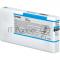 Картридж Epson T9132 Cyan с голубыми чернилами (200ml) для плоттеров SC-P5000 (C13T913200)