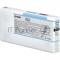 Картридж Epson T9135 Light Cyan со светло-голубыми чернилами (200ml) для плоттеров SC-P5000 (C13T913500)