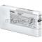 Картридж Epson T9139 Light Light Black со светло-серыми чернилами (200ml) для плоттеров SC-P5000 (C13T913900)