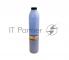 Тонер для принтеров Samsung CLP-310/320/325/360/Phaser 6125/6130 Cyan 500гр  ProfiLine Фасовка РФ