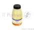 Тонер TK-540/580/590 Yellow для принтеров Kyocera Mita FS-C5100/5250 100 гр ProfiLine Фасовка РФ