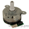 Мотор привода фотобарабана HP LJ Ent 600 M601/602/603 (RM1-8358/RM1-8357)