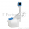 Бункер для сбора отработанного тонера HP CLJ CP5525/Enterprise 700 M775 (CE980A/CE980-67901/RC2-6972)