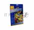 П-б/ц -с/к-0,05-А4-20 Пленка самоклеящаяся прозрачная для струйных принтеров, 0,05мм, А4, 20 л