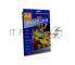 Бумага для термопереноса изображения на темную ткань БТ-Т-А4-20 , 0,2мм, А4, 20 л