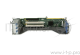 Плата расширения портов (2шт. PCI-X 64-bit/133MHz 1шт. x8 PCIe) HP DL380G5 (O)