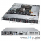 Платформа SYS-1028R-WC1RT,   X10DRW-iT, 116AC-R706WB 