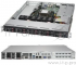 Серверная платформа 1U SATA SYS-1019P-WTR SUPERMICRO