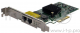 Сетевой адаптер PE2G2I35 Dual Port Copper Gigabit Ethernet PCI Express Server Adapter (Intel I350-T2)