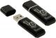 Носитель информации Smartbuy USB Drive 16Gb Glossy series Black SB16GBGS-K