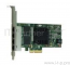 Сетевой адаптер Quad Port Copper Gigabit Ethernet PCI Express Server Adapter Intel® based (PE2G4I35L) OEM (Intel I350-T4)    