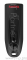 носитель информации SanDisk USB Drive 256Gb CZ48 Ultra SDCZ48-256G-U46 {USB3.0, Black}  