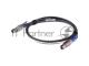 Кабель HPE 716199-B21 4m MiniSAS HD to MiniSAS HD