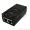 Блок питания [POE-15-12W(EU)] Ubiquiti POE-15-12W 15 В 0.8 А Passive PoE (2296)