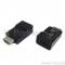 Переходник Gembird Переходник HDMI-VGA Cablexpert A-HDMI-VGA-001, 19M/15F