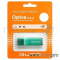 Носитель информации USB 2.0 QUMO 16GB Optiva 01 Green QM16GUD-OP1-green