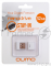 Носитель информации USB 2.0 QUMO 32GB NANO QM32GUD-NANO-W White