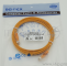 Сетевое оборудование  Patchcord литой 5E Copper FLAT 1.5 m