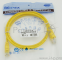 Сетевое оборудование  Patchcord molded 5E Copper 1m Yellow