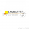 Пигтейл LANMASTER SC/PC, многомодовый OM4, 1.5 м