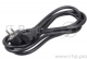 Кабель электропитания 3х1,5 2М с разъёмами С13-DIN49441 (нем. станд.) Кабель электропитания 3х1,5 2М с разъёмами С13-DIN49441 (нем. станд.)