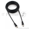 Кабель телевизионный Cablexpert, CCV-515-5M, Coaxial M/F, 5м