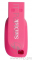 Флеш накопитель 16GB SanDisk CZ50 Cruzer Blade, USB 2.0, Pink