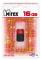 Флеш накопитель 16GB Mirex Arton, USB 2.0, Красный