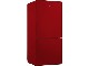 Холодильник POZIS RK FNF-170 (R) рубиновый вертикальные ручки