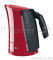 Чайник электрический Braun WK300 1.7л. 2280Вт красный (корпус: пластик)