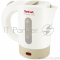 Чайник электрический Tefal KO120130 0.5л. 650Вт белый/бежевый(корпус: пластик)