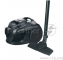 Пылесос Endever Skyclean VC-540, циклон, 2100 Вт, мощность всасывания 400 Вт