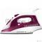 Утюг Redmond RI-C262 2400Вт бордовый/белый