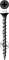 Зубр Саморезы универсальные оксидированные по дереву, PH2, 3,5x20мм, ТФ2, 1700шт 4-300032-35-020