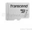 Флеш карта microSD 16GB Transcend microSDHC Class 10 UHS-1 U1, (без адаптера), TLC