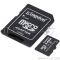 Флеш карта microSD 64GB Kingston microSDНC Class 10 A1 UHS-I Endurance 95R/30W  Card Only
