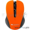 Клавиатуры, мыши CANYON CNE-CMSW1O Orange USB {wireless mouse with 3 buttons, DPI changeable 800/1000/1200}