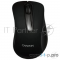 Клавиатуры, мыши CANYON CNE-CMSW2 Black USB {Wireless, Optical 800 dpi, 3 btn}