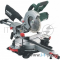 Пила Metabo KGS 216 M Пила торцовочная 619260000 { 1500вт,305х65мм,лаз,подс, вес 13.5 кг }