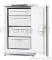 Морозильная камера Indesit SFR100 белый